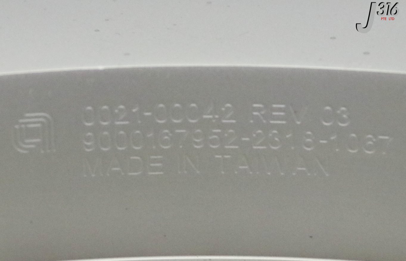 33930 APPLIED MATERIALS FACEPLATE, TEOS, DXZ DCVD 0021-00042 | eBay